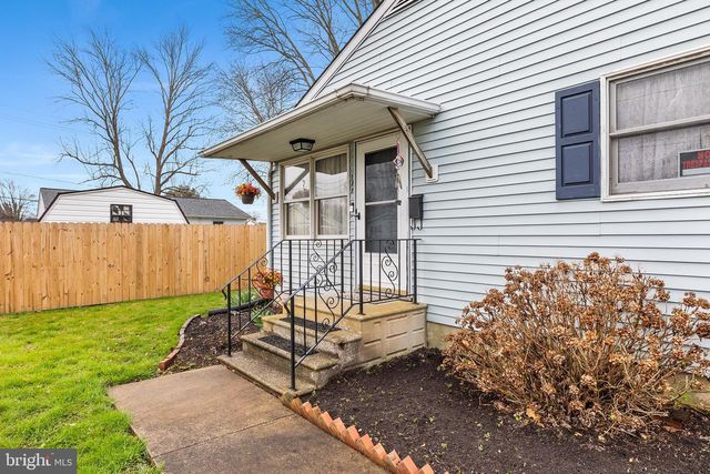 139 PROSPECT ST, Chestertown, MD 21620