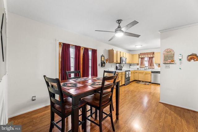 139 PROSPECT ST, Chestertown, MD 21620