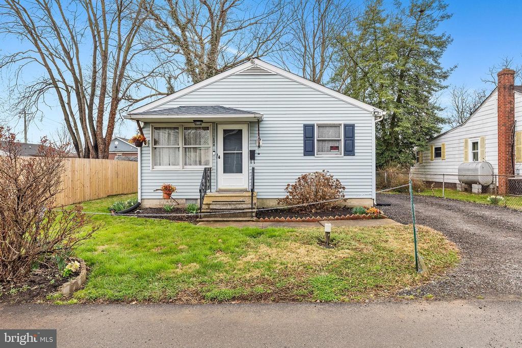 139 PROSPECT ST, Chestertown, MD 21620