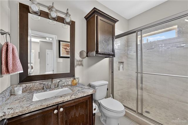 908 W Iroquois Avenue, Pharr, TX 78577