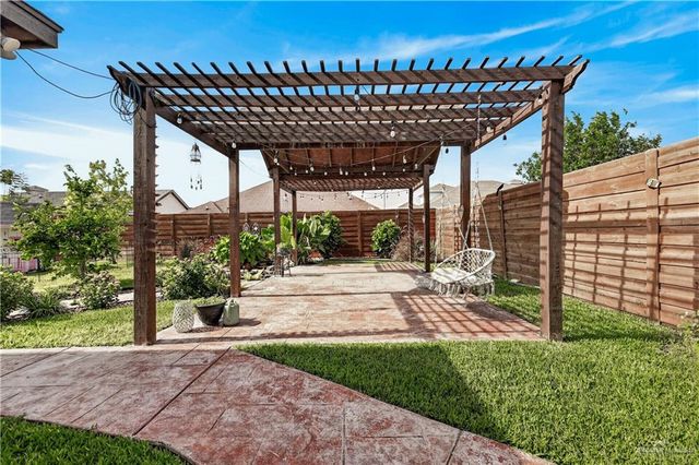908 W Iroquois Avenue, Pharr, TX 78577