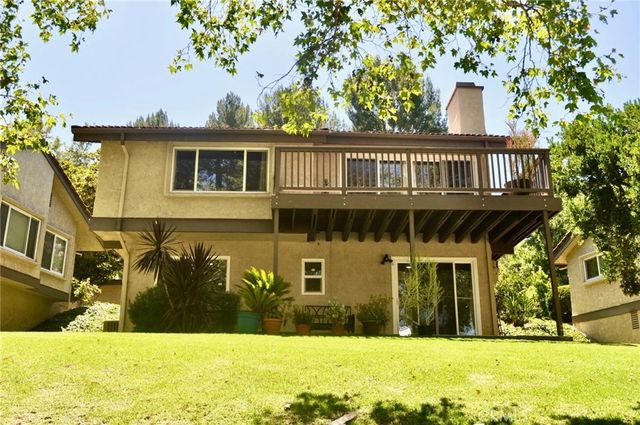 46 Meadowlark, Oak Park, CA 91377