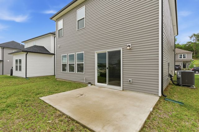 4936 Trail Ridge Ct, Nashville, TN 37207