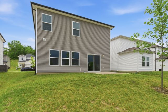 4936 Trail Ridge Ct, Nashville, TN 37207