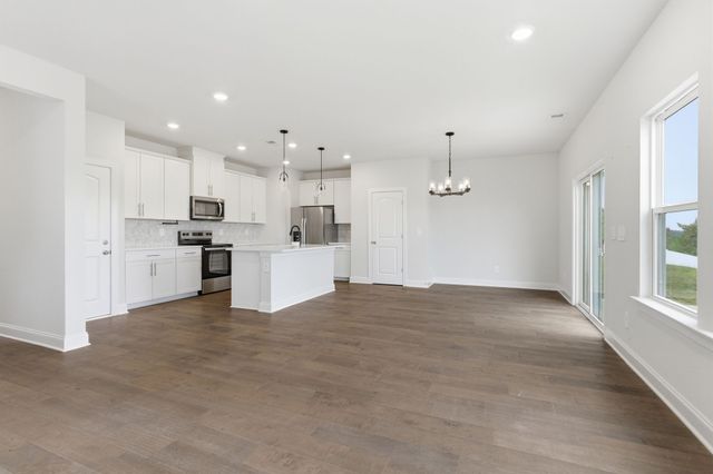 4936 Trail Ridge Ct, Nashville, TN 37207