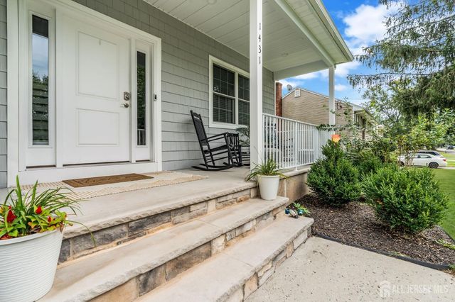 1431-2038 Greenwood Drive, Piscataway, NJ 08854