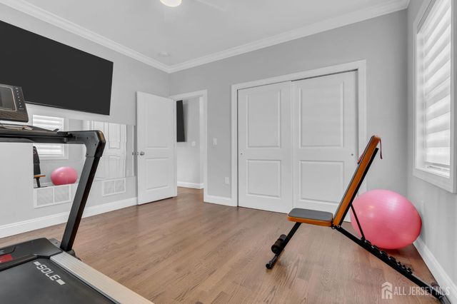 1431-2038 Greenwood Drive, Piscataway, NJ 08854