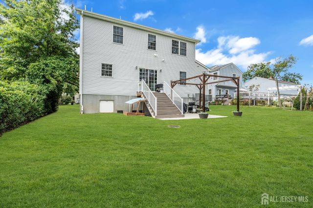 1431-2038 Greenwood Drive, Piscataway, NJ 08854