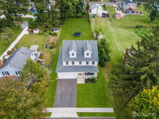 1431-2038 Greenwood Drive, Piscataway, NJ 08854