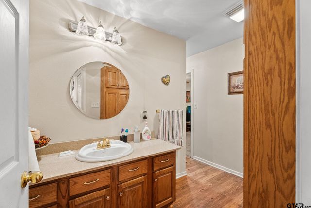 203 Pecan St, Rusk, TX 75785