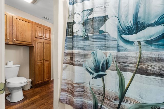 203 Pecan St, Rusk, TX 75785