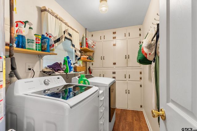 203 Pecan St, Rusk, TX 75785