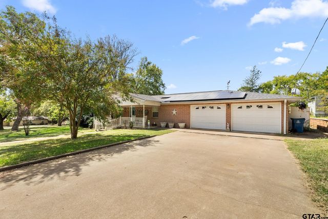203 Pecan St, Rusk, TX 75785