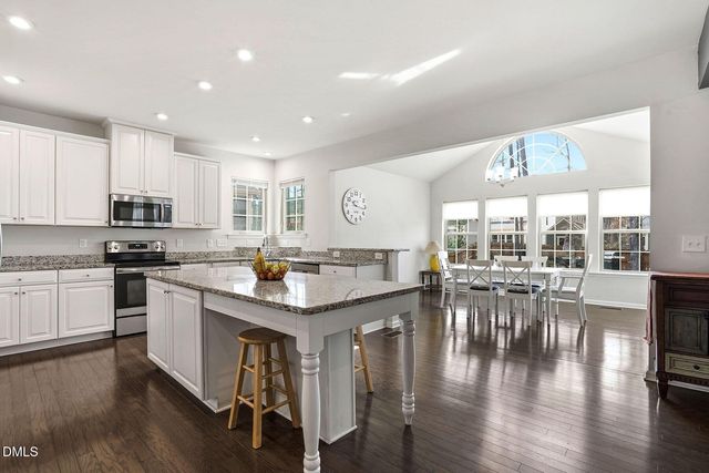 3525 Regent Pines Drive, New Hill, NC 27562