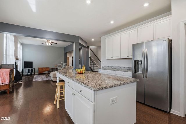 3525 Regent Pines Drive, New Hill, NC 27562