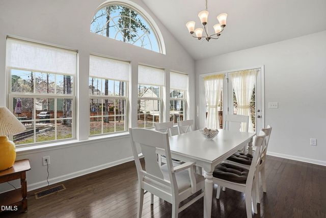 3525 Regent Pines Drive, New Hill, NC 27562