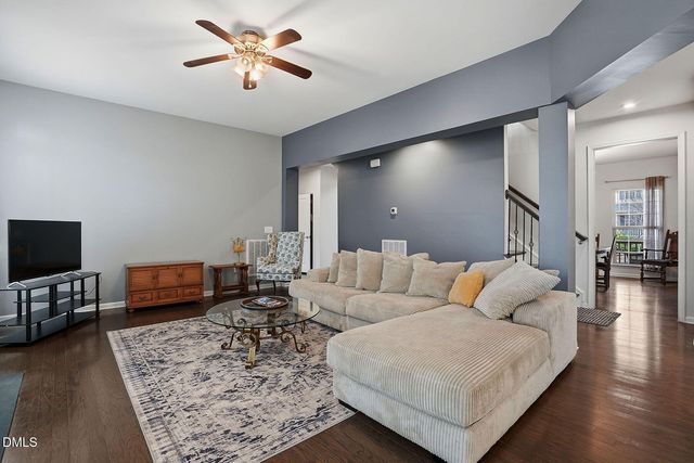 3525 Regent Pines Drive, New Hill, NC 27562