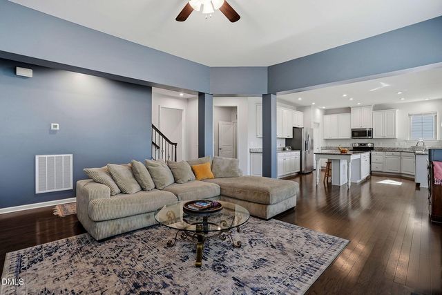 3525 Regent Pines Drive, New Hill, NC 27562