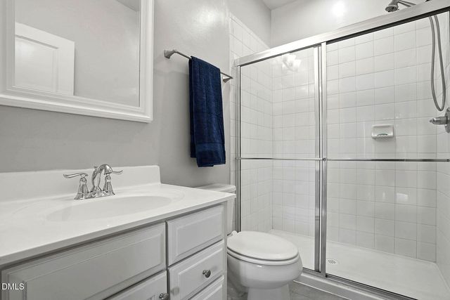 3525 Regent Pines Drive, New Hill, NC 27562