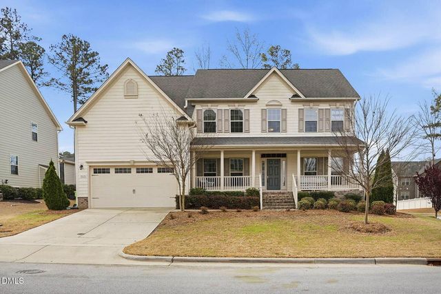 3525 Regent Pines Drive, New Hill, NC 27562