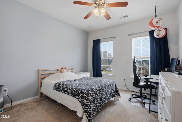 3525 Regent Pines Drive, New Hill, NC 27562