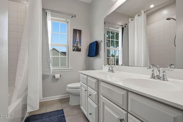 3525 Regent Pines Drive, New Hill, NC 27562