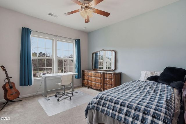 3525 Regent Pines Drive, New Hill, NC 27562