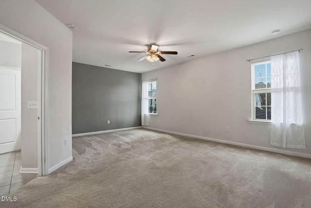 3525 Regent Pines Drive, New Hill, NC 27562