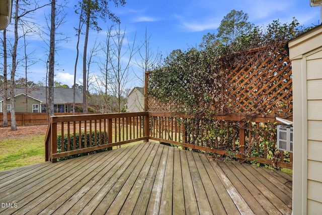 3525 Regent Pines Drive, New Hill, NC 27562