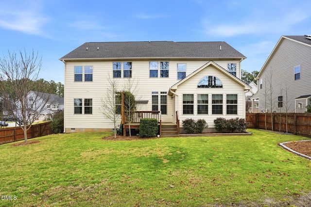 3525 Regent Pines Drive, New Hill, NC 27562