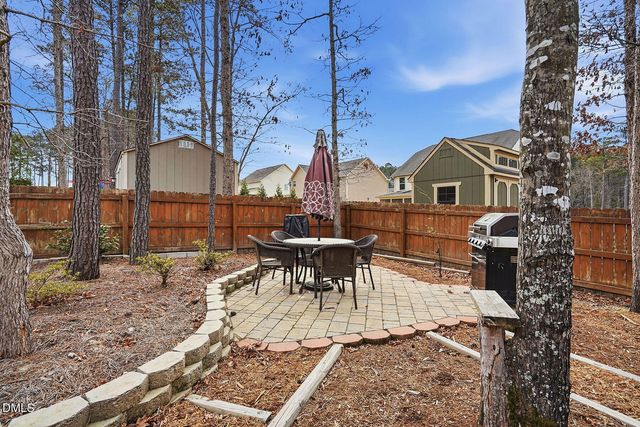 3525 Regent Pines Drive, New Hill, NC 27562