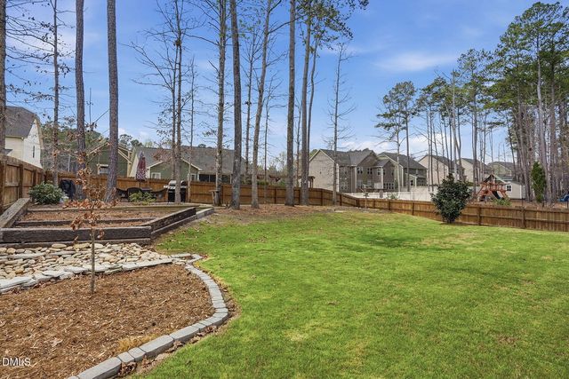 3525 Regent Pines Drive, New Hill, NC 27562