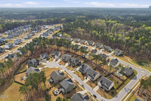 3525 Regent Pines Drive, New Hill, NC 27562