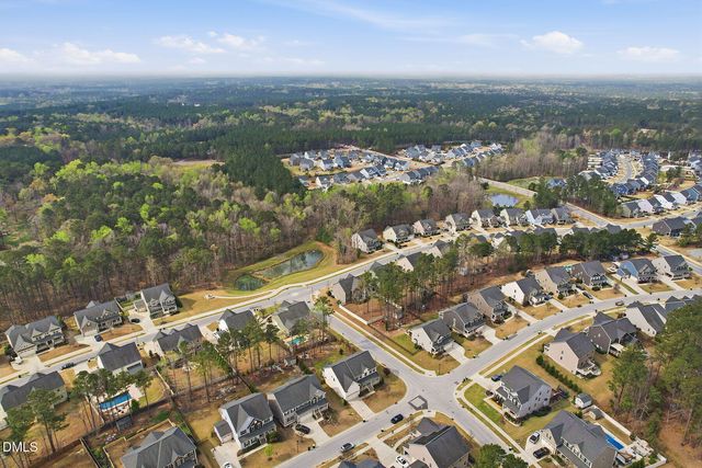 3525 Regent Pines Drive, New Hill, NC 27562