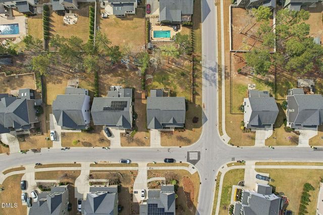 3525 Regent Pines Drive, New Hill, NC 27562