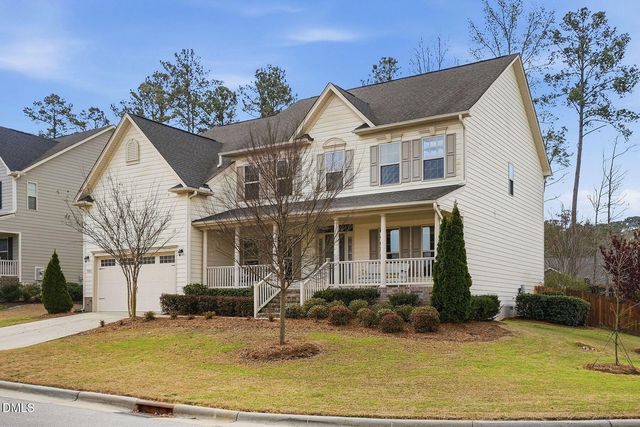 3525 Regent Pines Drive, New Hill, NC 27562