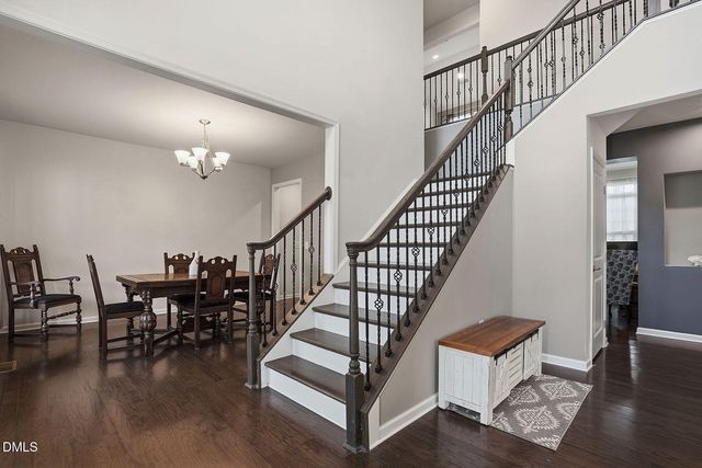 3525 Regent Pines Drive, New Hill, NC 27562