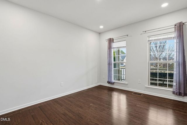 3525 Regent Pines Drive, New Hill, NC 27562