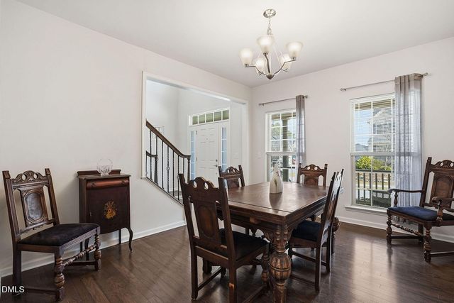 3525 Regent Pines Drive, New Hill, NC 27562