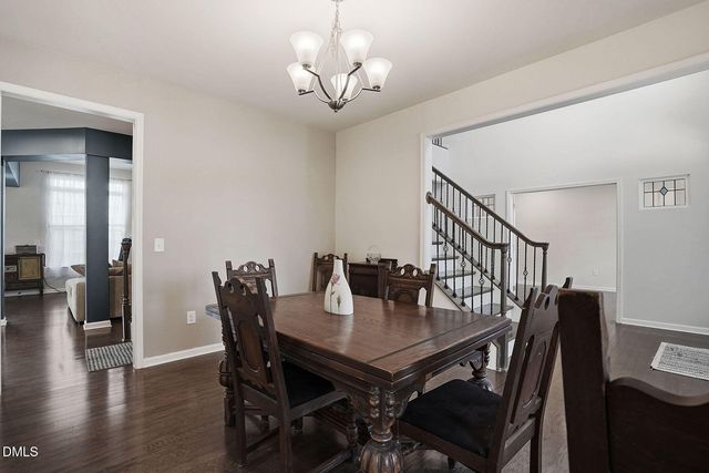 3525 Regent Pines Drive, New Hill, NC 27562