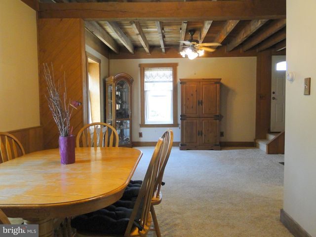 817 BLOOMING GLEN RD, Blooming Glen, PA 18911