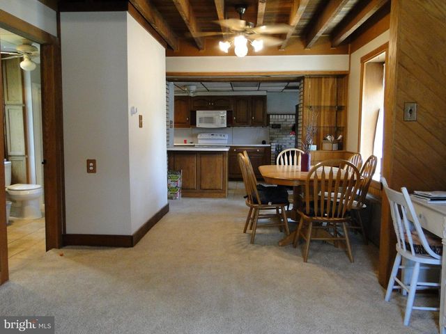 817 BLOOMING GLEN RD, Blooming Glen, PA 18911