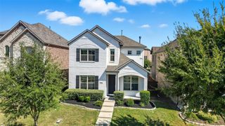812 Davids Way, Allen, TX 75013