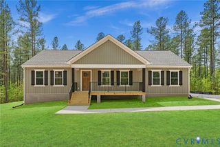 TBD Woodland Heights (Lot 4) Rd, Warsaw, VA 22572