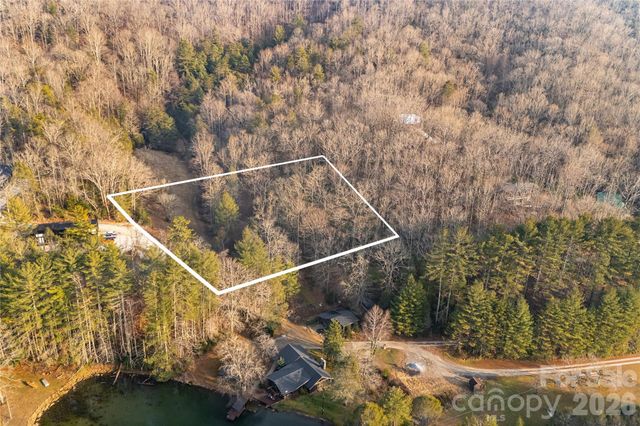 0000 Red Eft Way, Horse Shoe, NC 28742