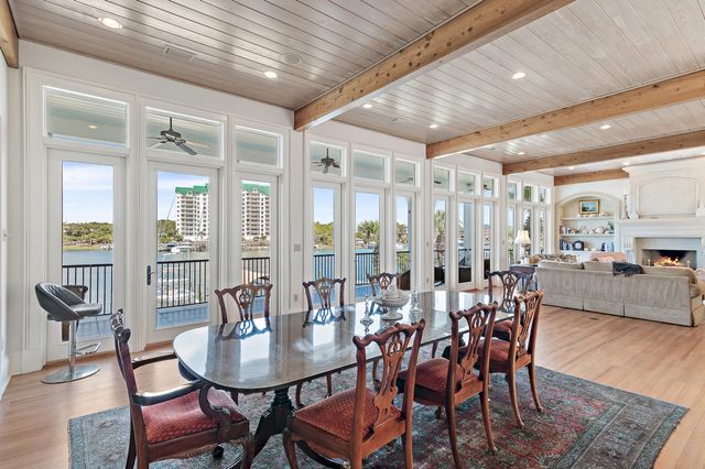 609 Lagoon Drive, Destin, FL 32541