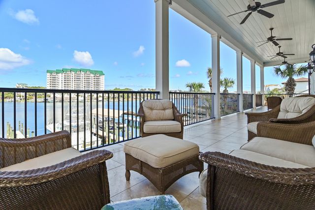 609 Lagoon Drive, Destin, FL 32541