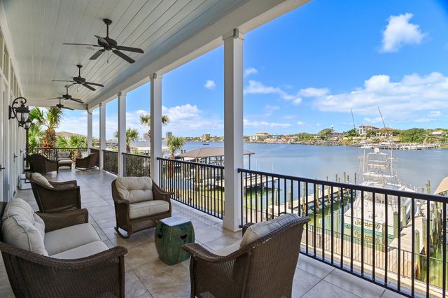 609 Lagoon Drive, Destin, FL 32541