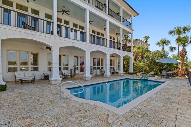 609 Lagoon Drive, Destin, FL 32541