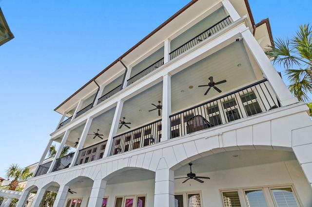 609 Lagoon Drive, Destin, FL 32541